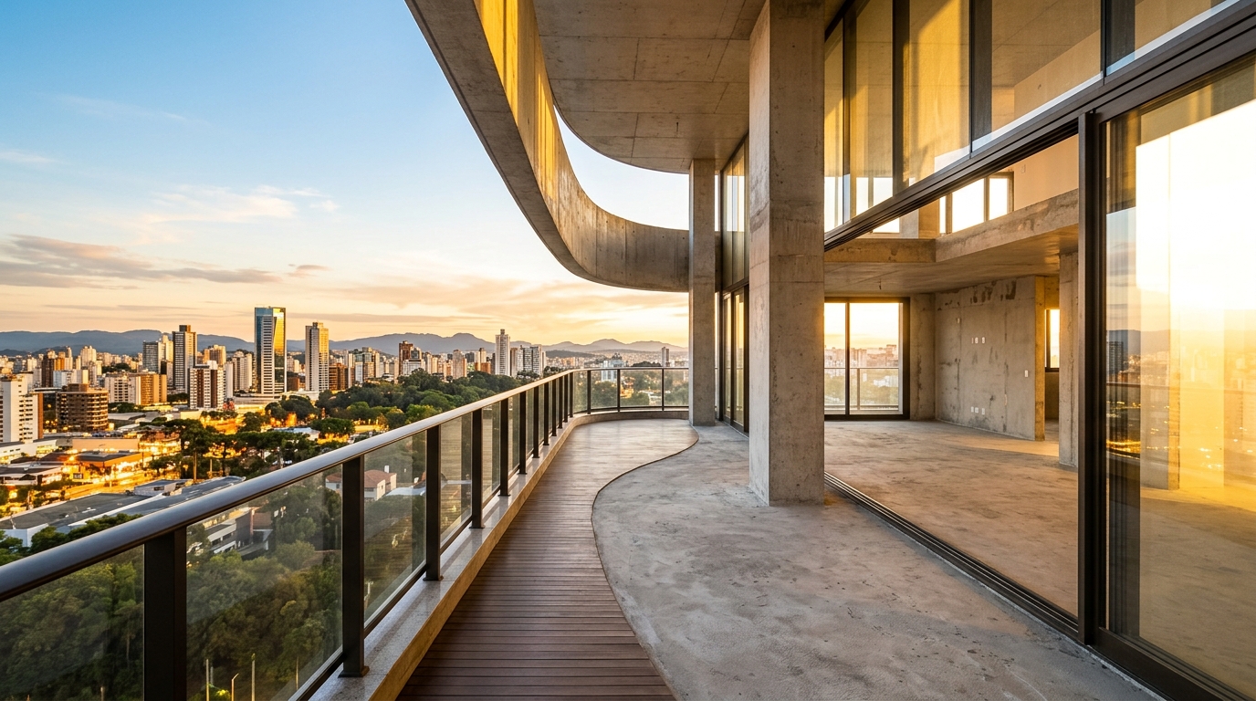 obra em curitiba capa